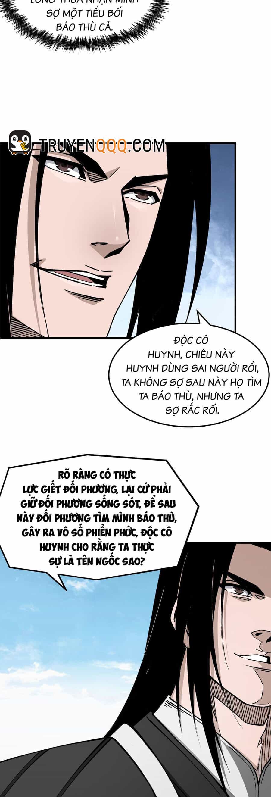 Tối Cường Phản Phái Hệ Thống - Chương 305 - ảnh 10