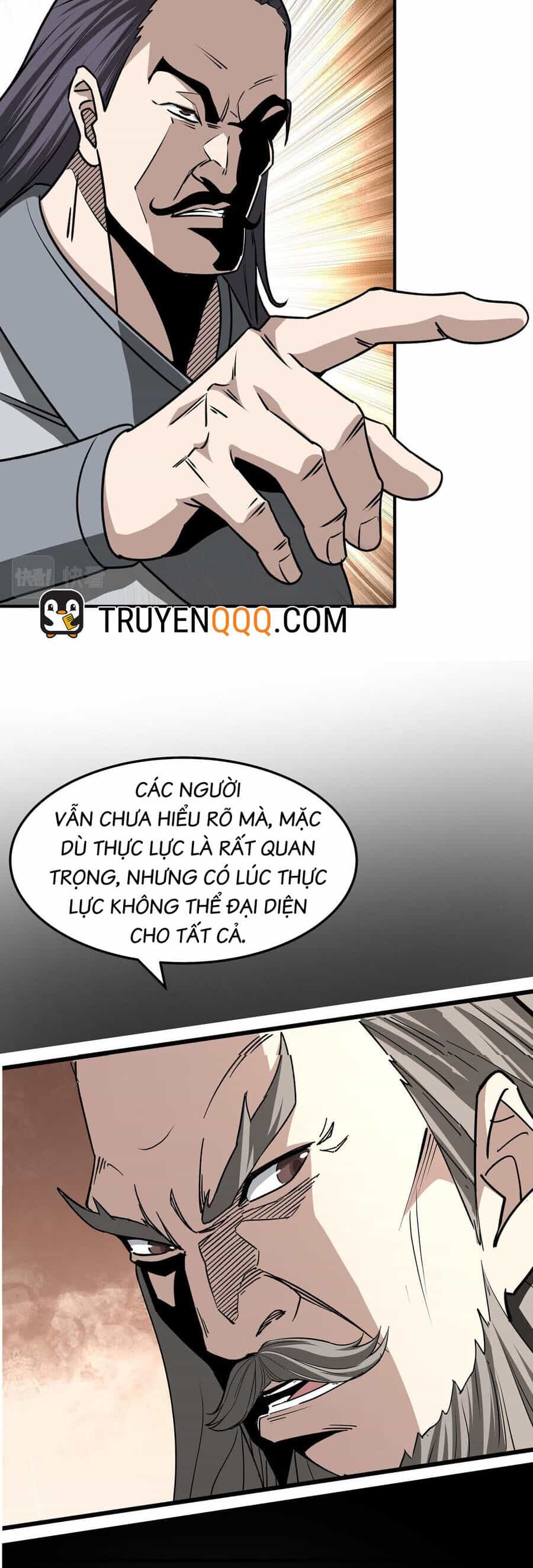 Tối Cường Phản Phái Hệ Thống - Chương 305 - ảnh 14