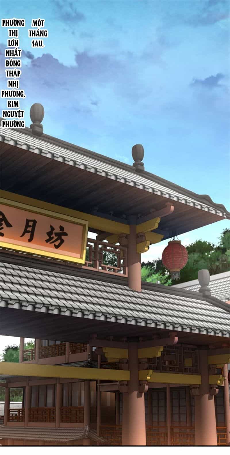 Tối Cường Phản Phái Hệ Thống - Chương 31 - ảnh 2