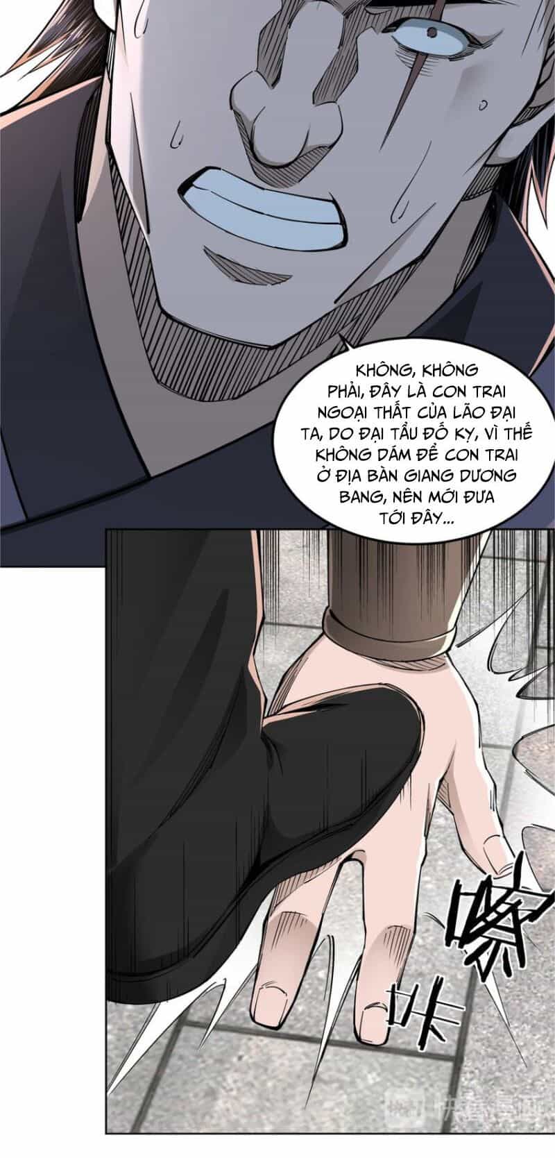 Tối Cường Phản Phái Hệ Thống - Chương 31 - ảnh 43