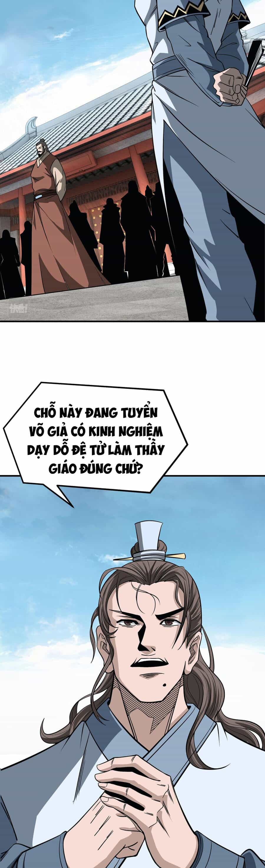 Tối Cường Phản Phái Hệ Thống - Chương 306 - ảnh 21