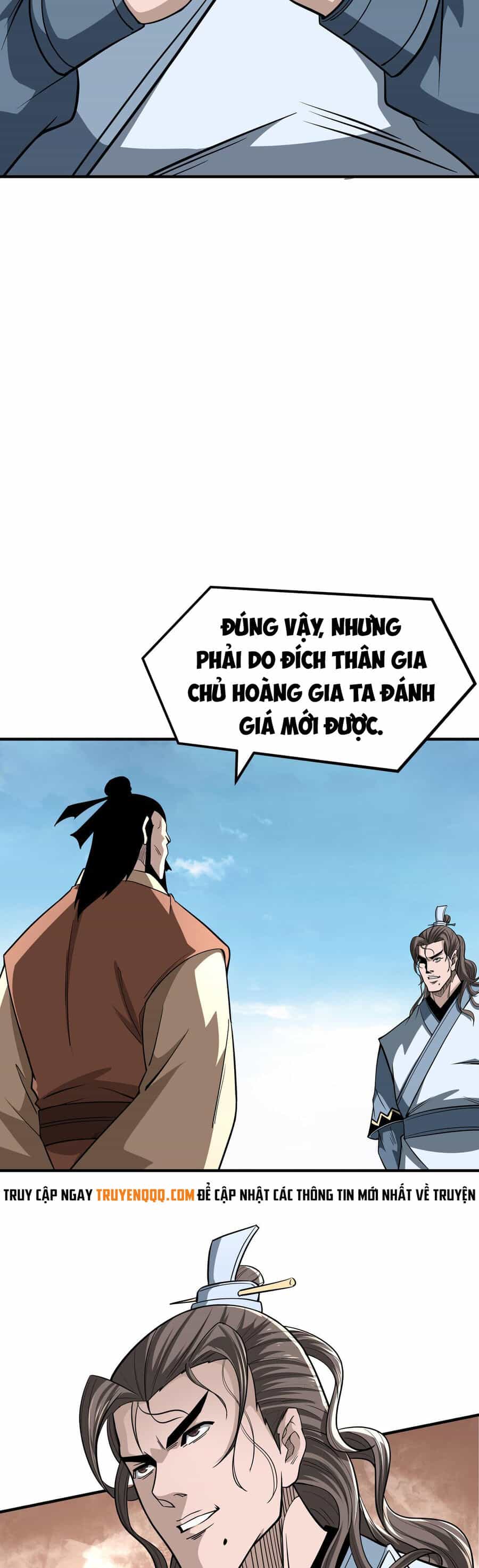 Tối Cường Phản Phái Hệ Thống - Chương 306 - ảnh 22