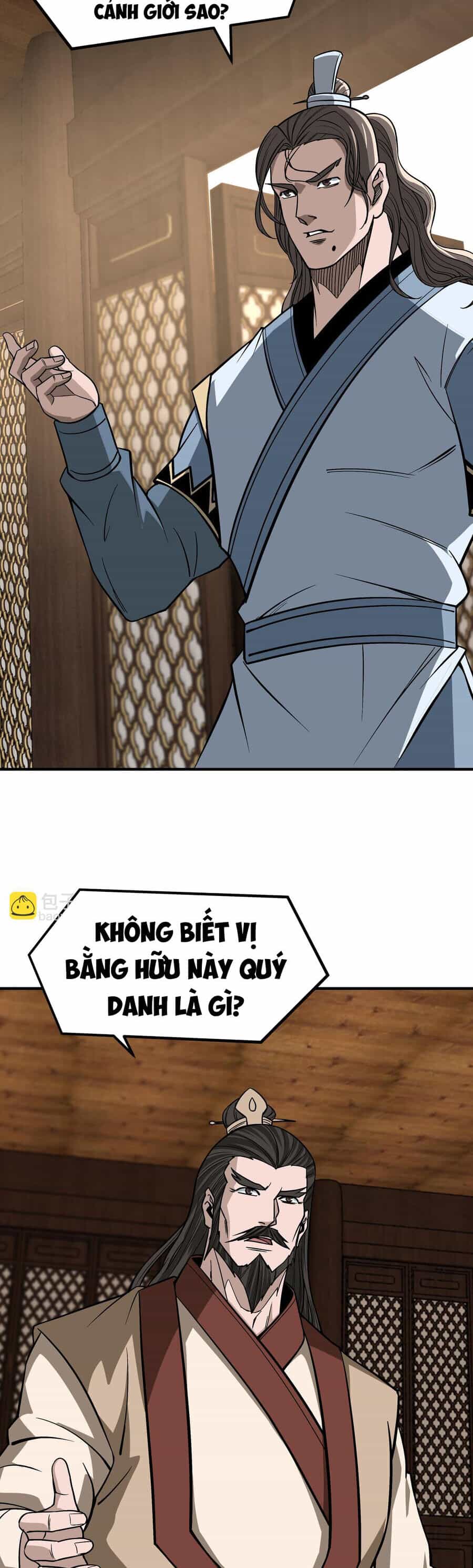 Tối Cường Phản Phái Hệ Thống - Chương 307 - ảnh 4