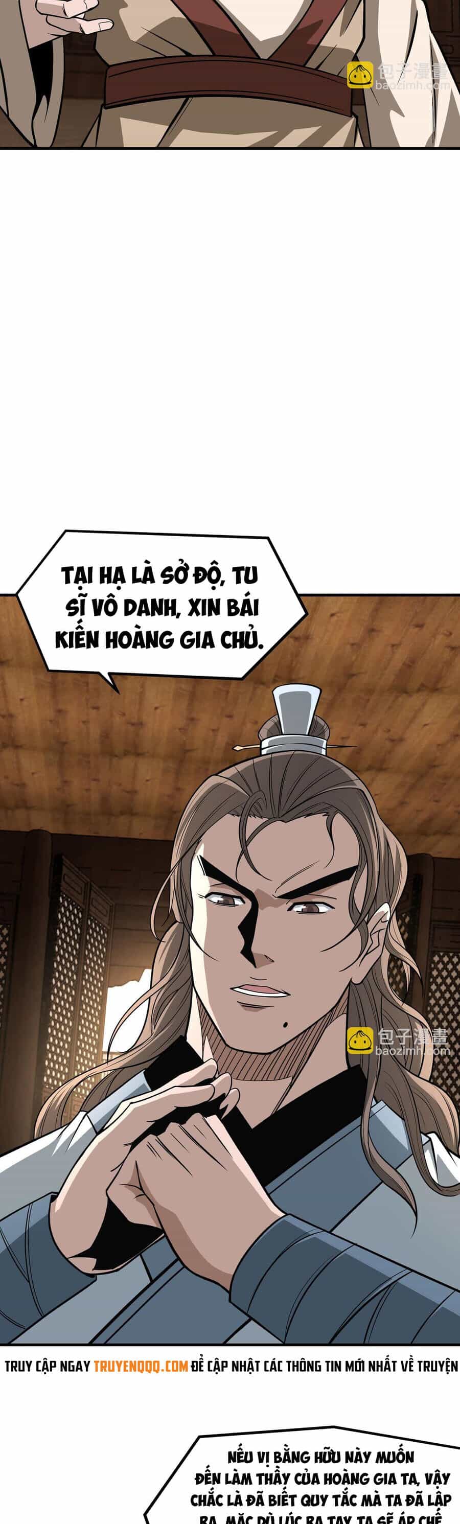 Tối Cường Phản Phái Hệ Thống - Chương 307 - ảnh 5