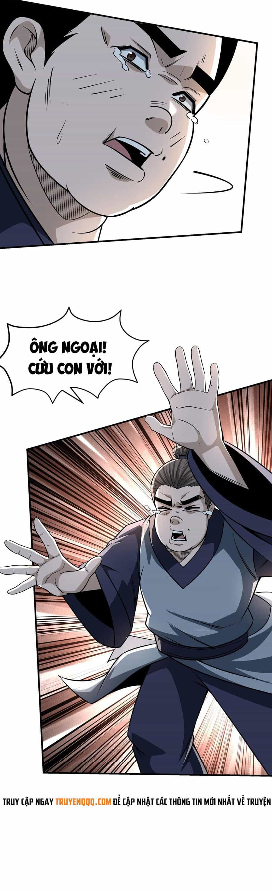 Tối Cường Phản Phái Hệ Thống - Chương 308 - ảnh 13