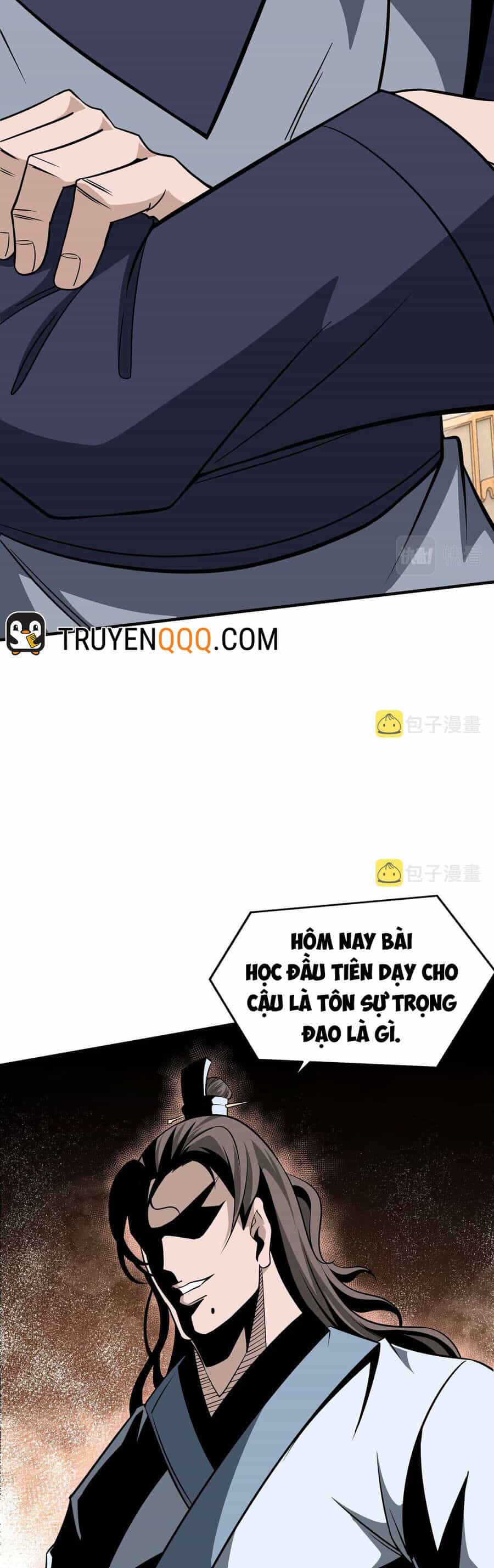 Tối Cường Phản Phái Hệ Thống - Chương 308 - ảnh 5