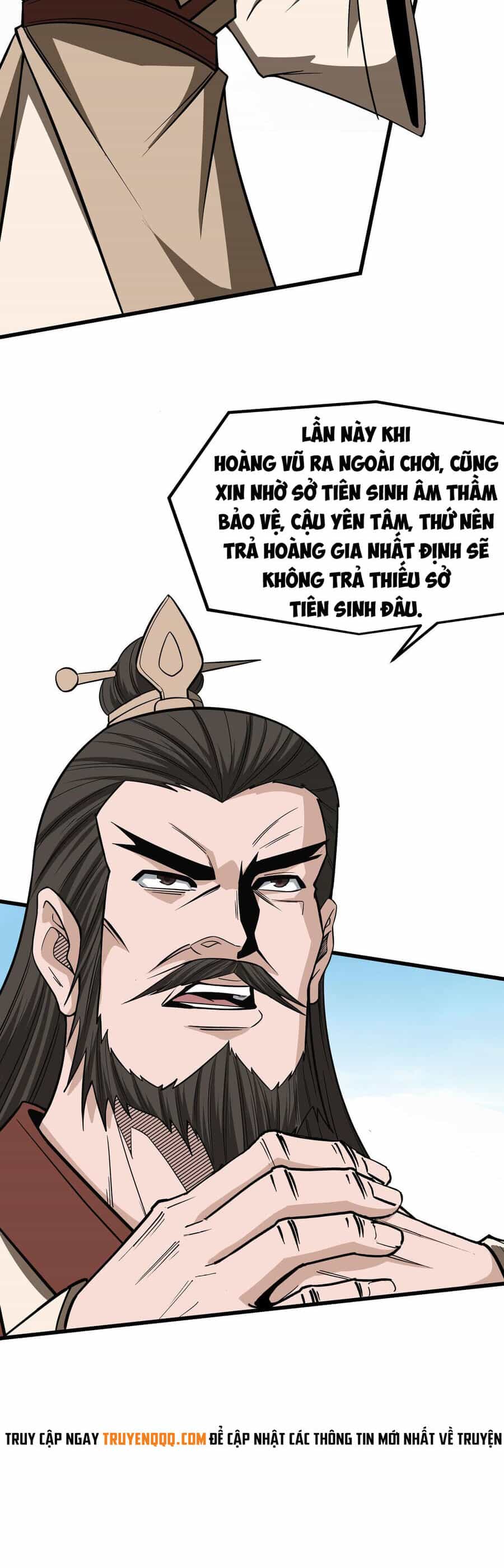 Tối Cường Phản Phái Hệ Thống - Chương 309 - ảnh 16