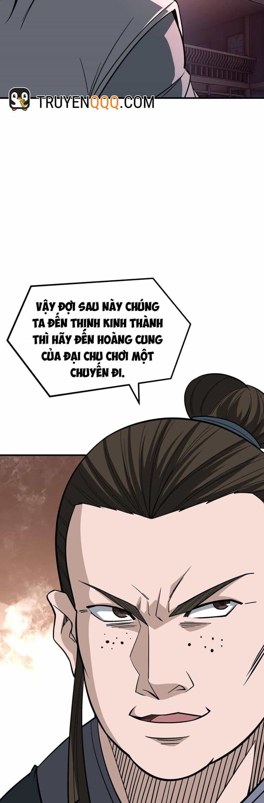 Tối Cường Phản Phái Hệ Thống - Chương 310 - ảnh 11