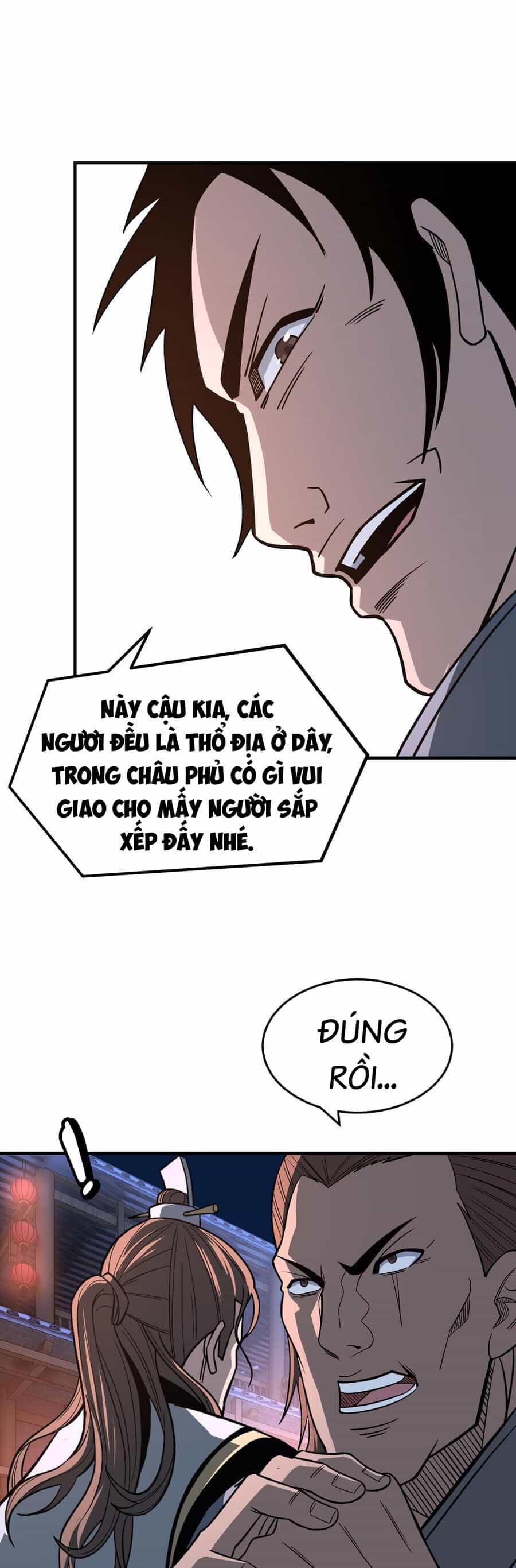 Tối Cường Phản Phái Hệ Thống - Chương 310 - ảnh 14