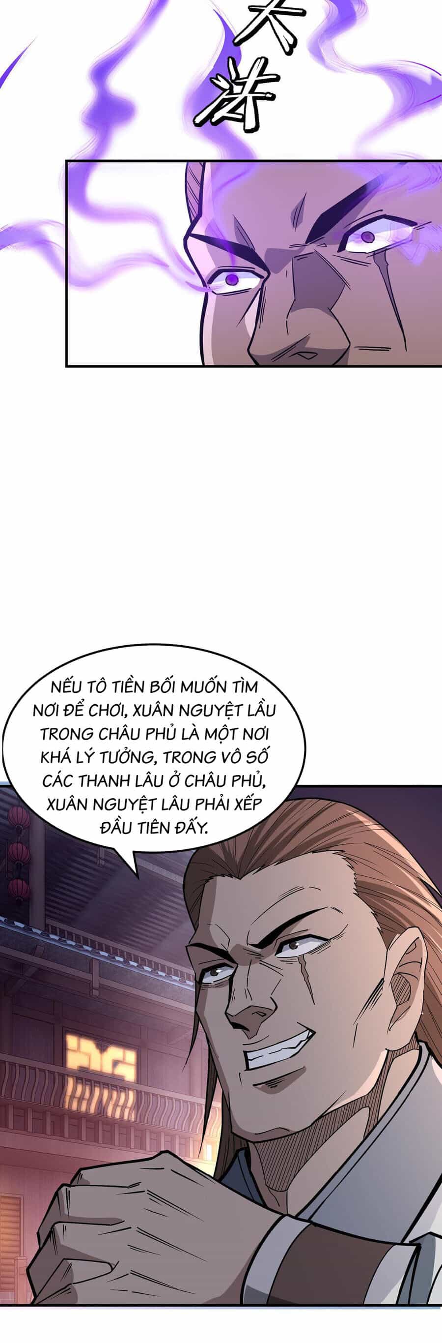 Tối Cường Phản Phái Hệ Thống - Chương 310 - ảnh 16