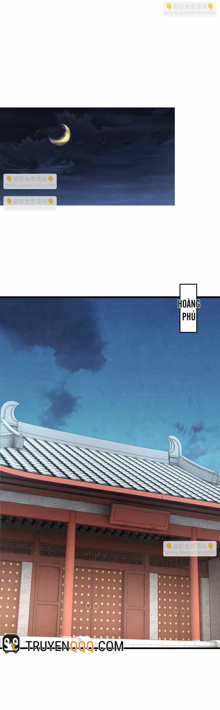 Tối Cường Phản Phái Hệ Thống - Chương 311 - ảnh 7