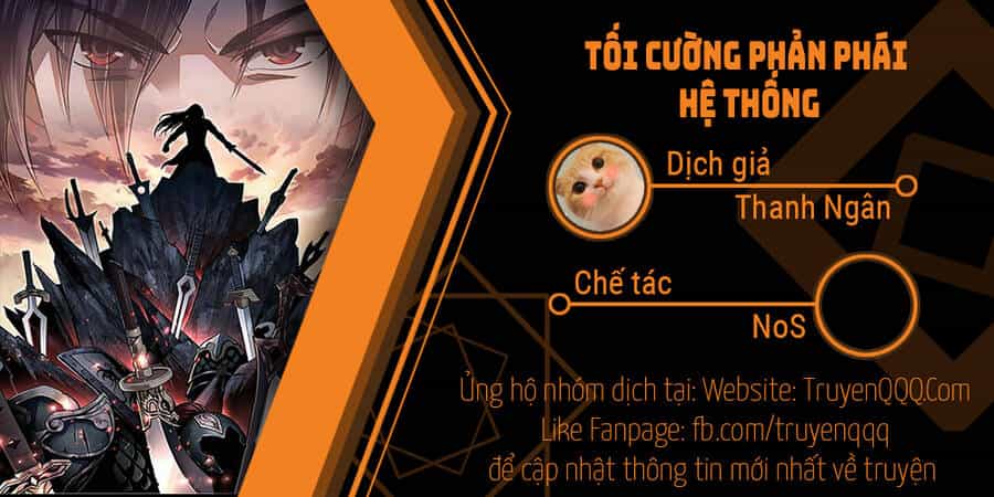 Tối Cường Phản Phái Hệ Thống - Chương 312 - ảnh 1