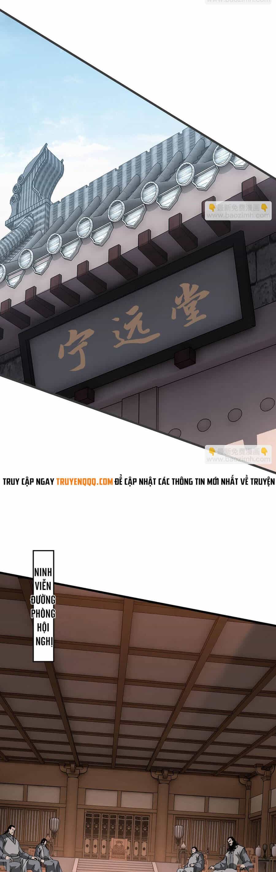 Tối Cường Phản Phái Hệ Thống - Chương 312 - ảnh 19