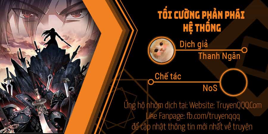 Tối Cường Phản Phái Hệ Thống - Chương 313 - ảnh 1