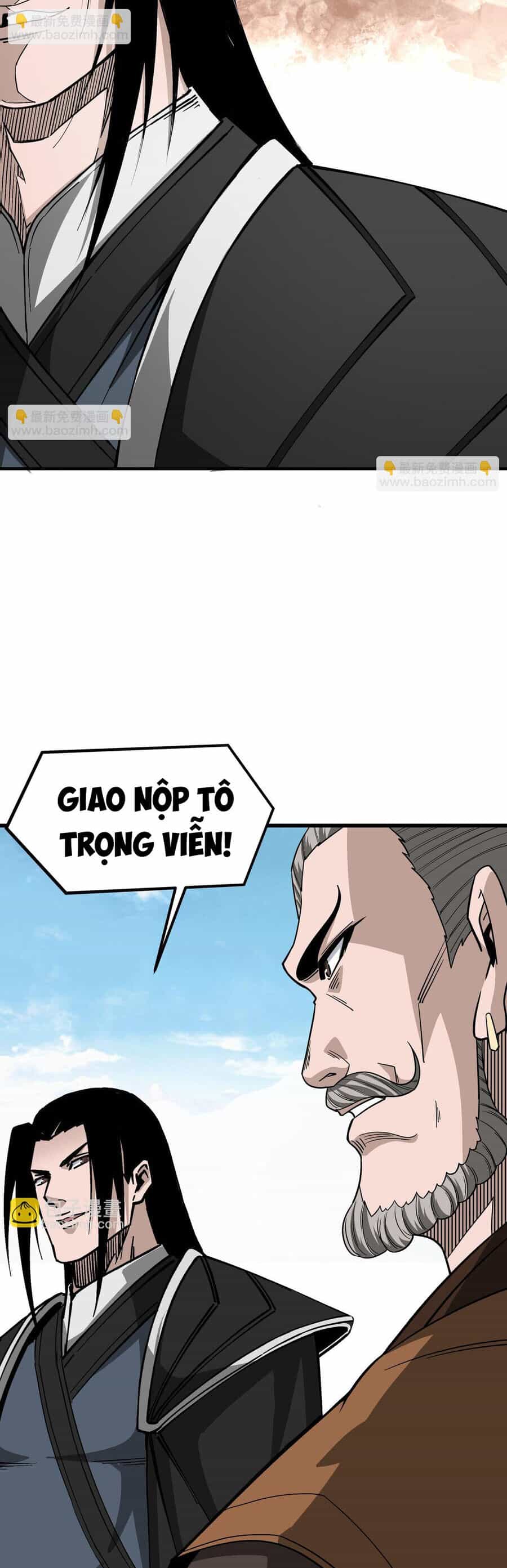 Tối Cường Phản Phái Hệ Thống - Chương 314 - ảnh 10