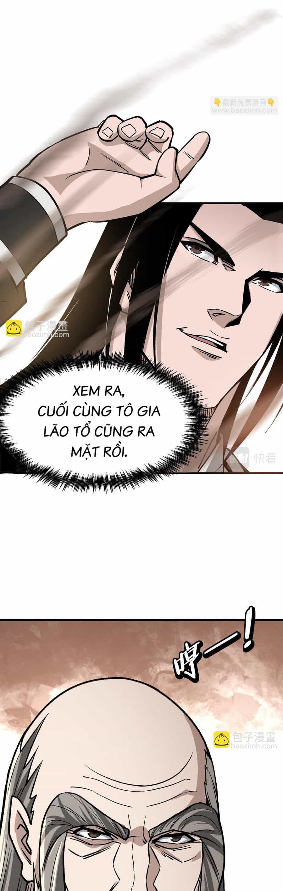 Tối Cường Phản Phái Hệ Thống - Chương 314 - ảnh 16