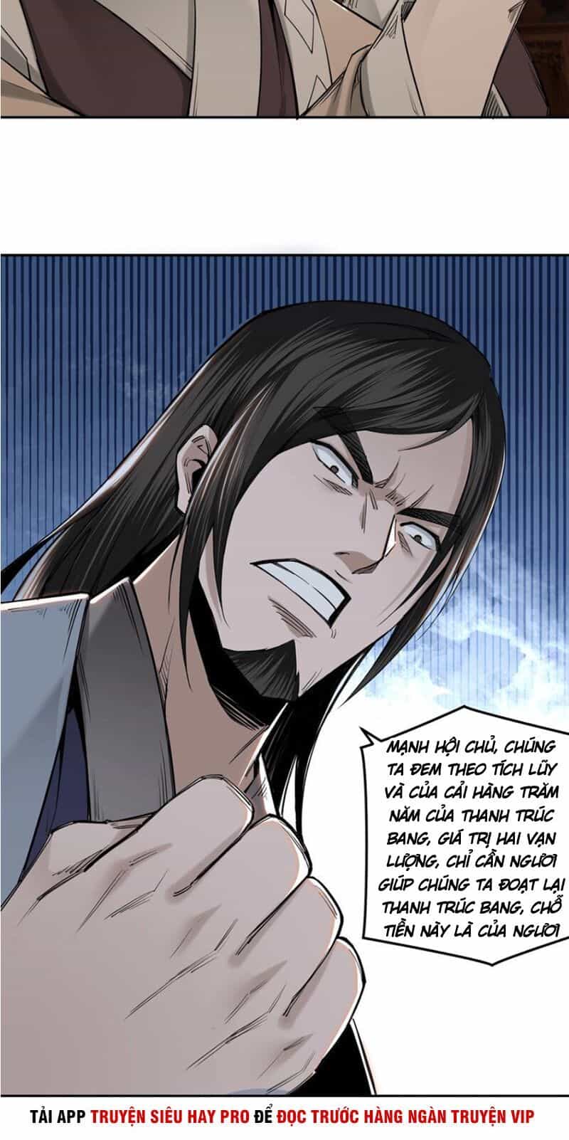 Tối Cường Phản Phái Hệ Thống - Chương 33 - ảnh 41