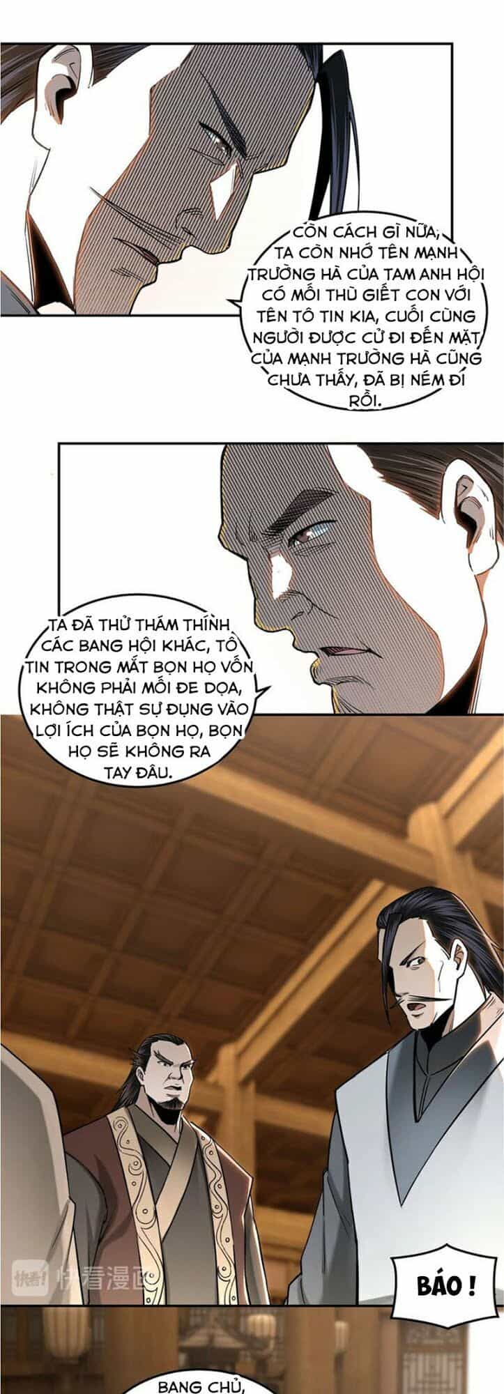 Tối Cường Phản Phái Hệ Thống - Chương 34 - ảnh 14