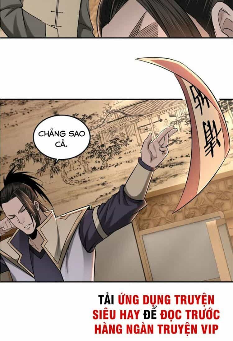 Tối Cường Phản Phái Hệ Thống - Chương 34 - ảnh 19