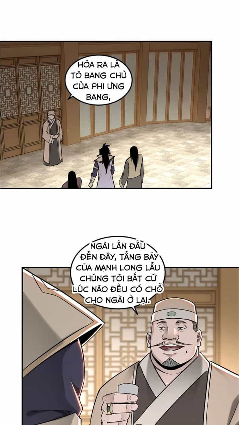 Tối Cường Phản Phái Hệ Thống - Chương 34 - ảnh 22