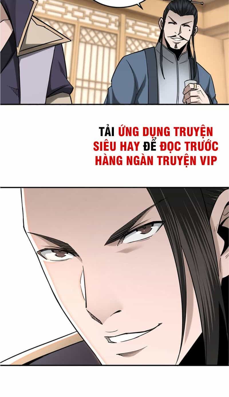 Tối Cường Phản Phái Hệ Thống - Chương 34 - ảnh 27