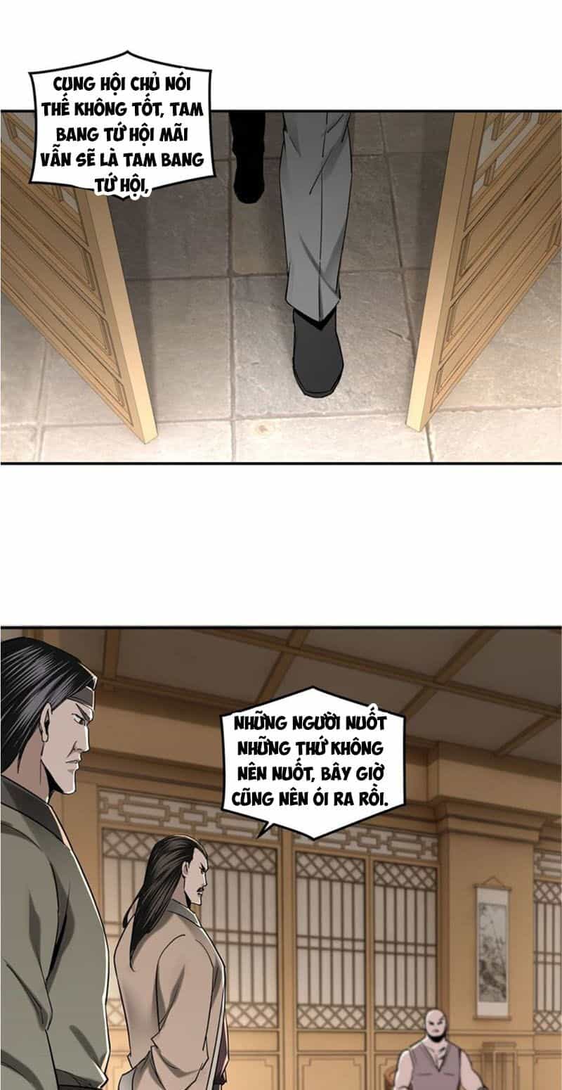 Tối Cường Phản Phái Hệ Thống - Chương 34 - ảnh 28