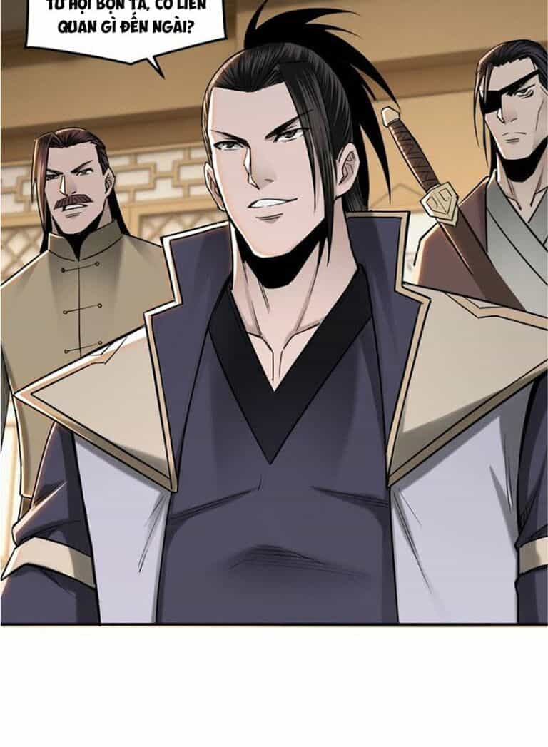 Tối Cường Phản Phái Hệ Thống - Chương 34 - ảnh 38
