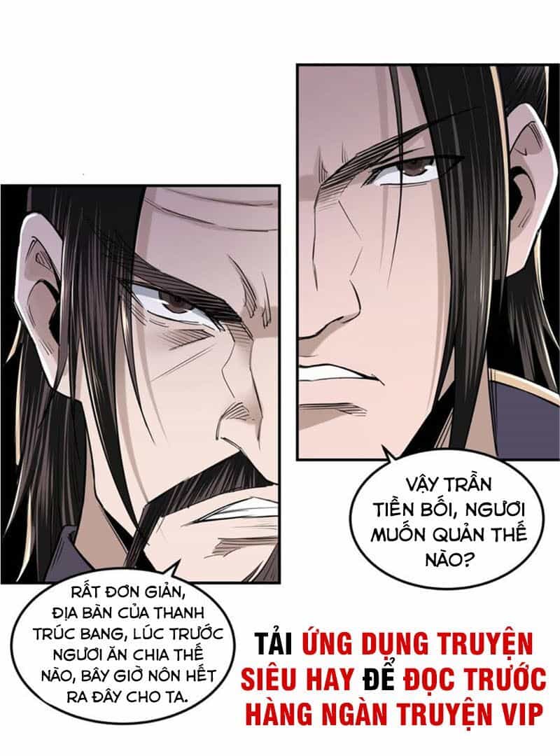 Tối Cường Phản Phái Hệ Thống - Chương 34 - ảnh 43
