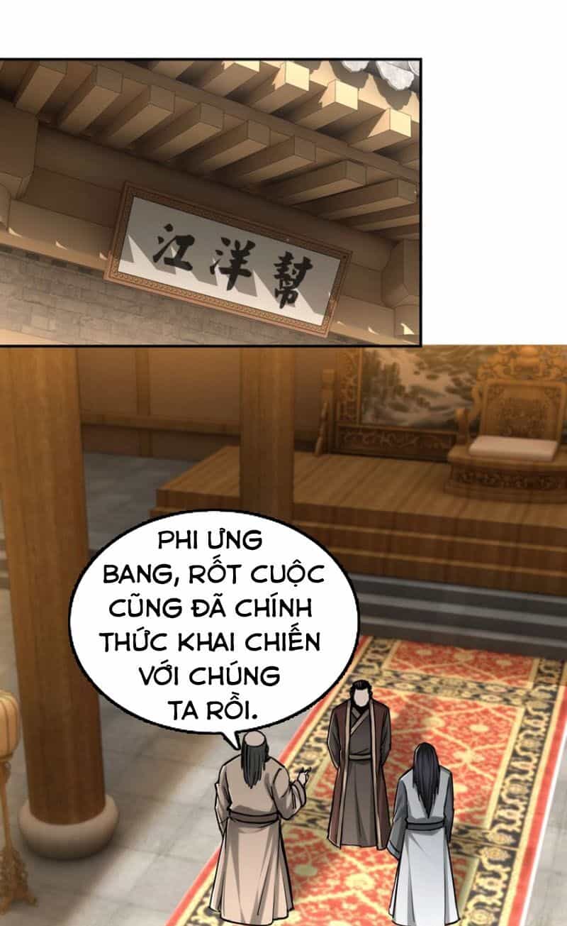 Tối Cường Phản Phái Hệ Thống - Chương 36 - ảnh 1