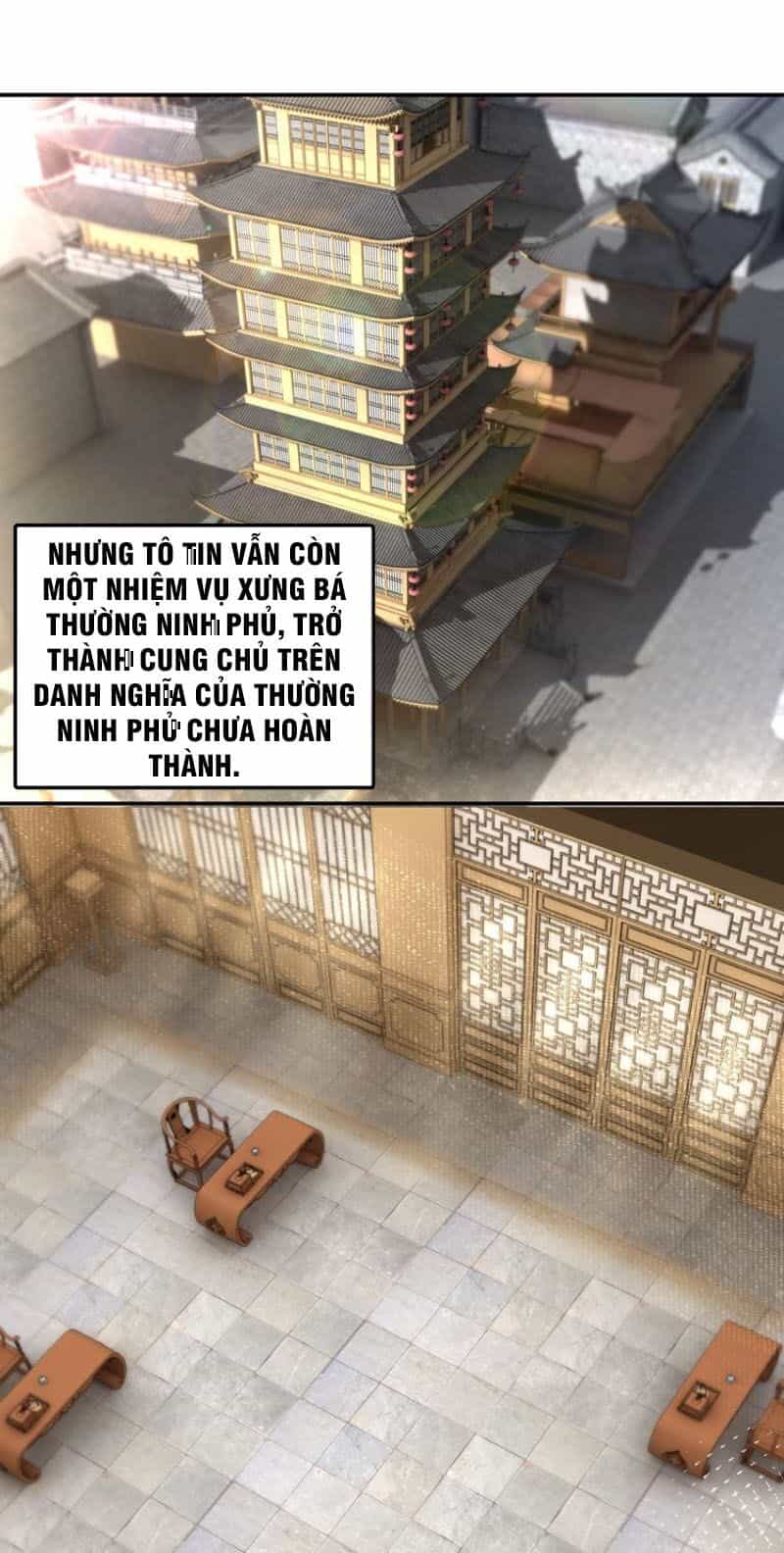 Tối Cường Phản Phái Hệ Thống - Chương 36 - ảnh 10