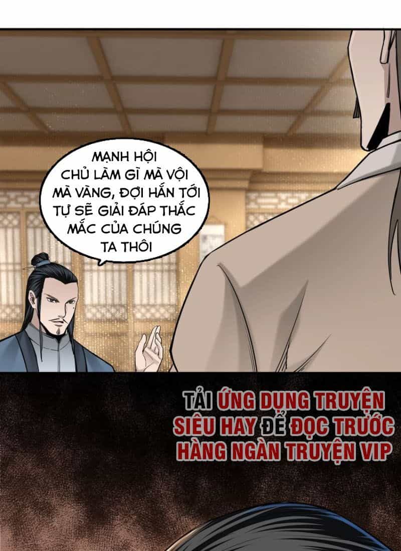 Tối Cường Phản Phái Hệ Thống - Chương 36 - ảnh 12