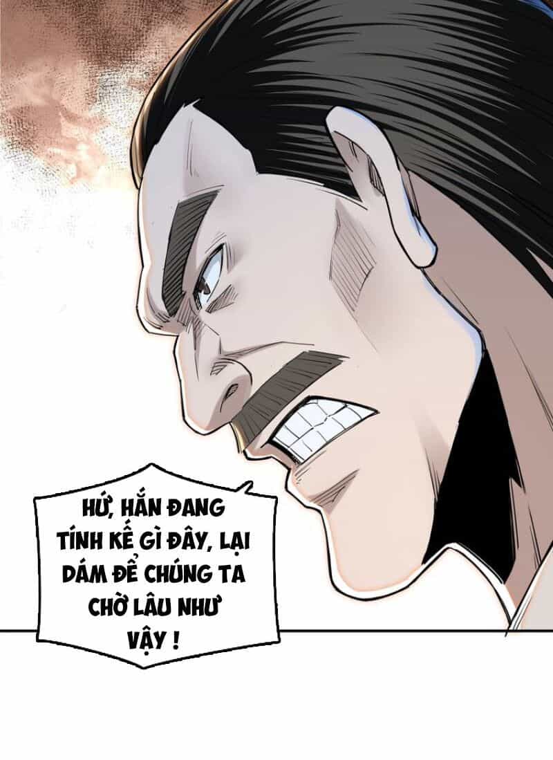 Tối Cường Phản Phái Hệ Thống - Chương 36 - ảnh 13