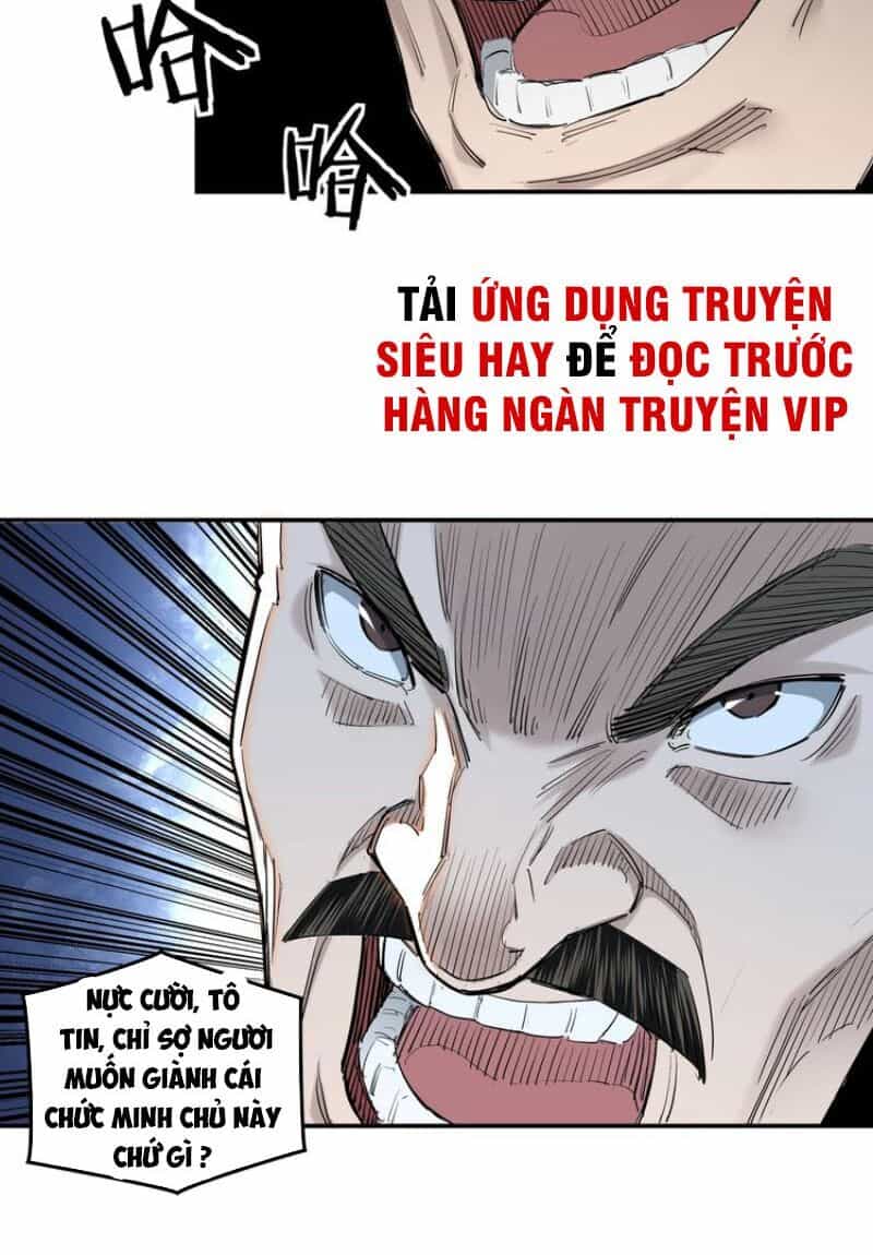 Tối Cường Phản Phái Hệ Thống - Chương 36 - ảnh 23