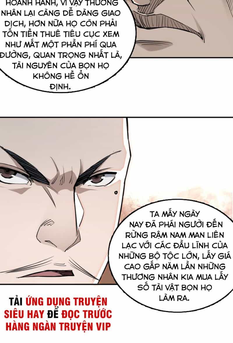 Tối Cường Phản Phái Hệ Thống - Chương 36 - ảnh 38