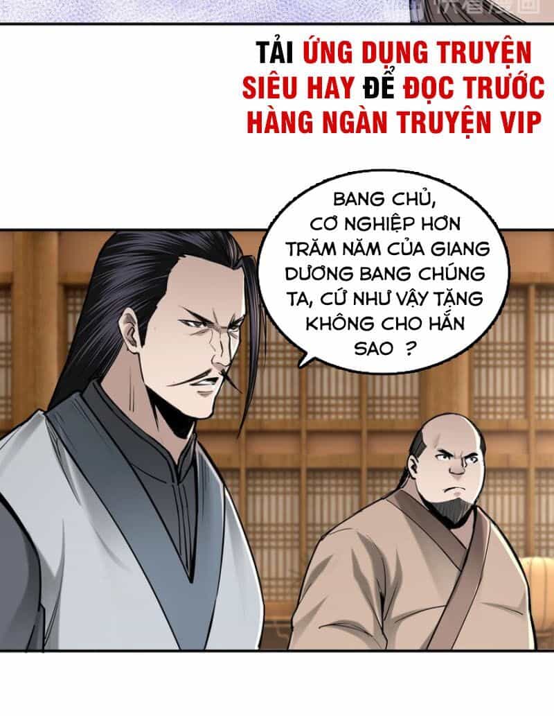 Tối Cường Phản Phái Hệ Thống - Chương 36 - ảnh 4