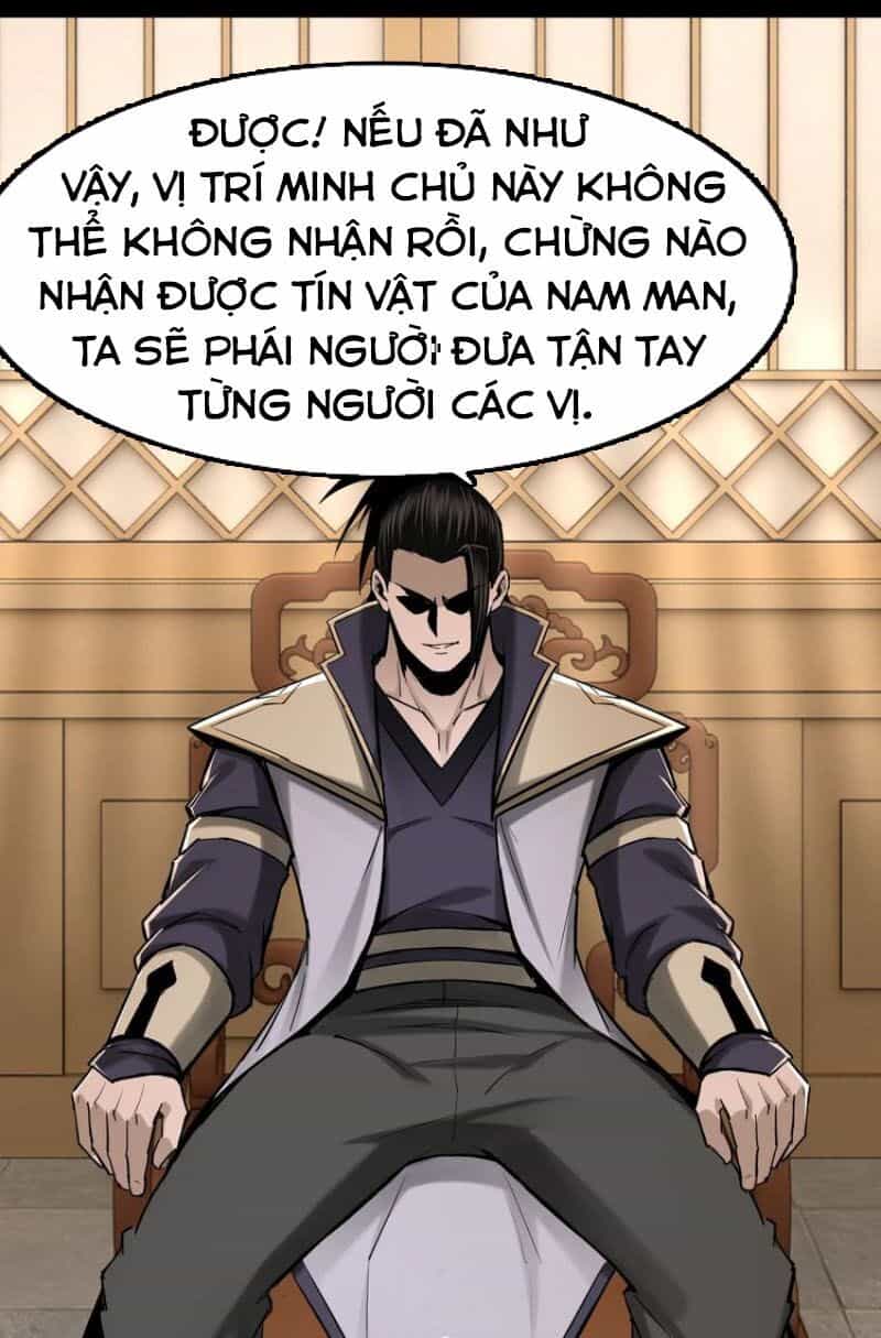 Tối Cường Phản Phái Hệ Thống - Chương 36 - ảnh 56