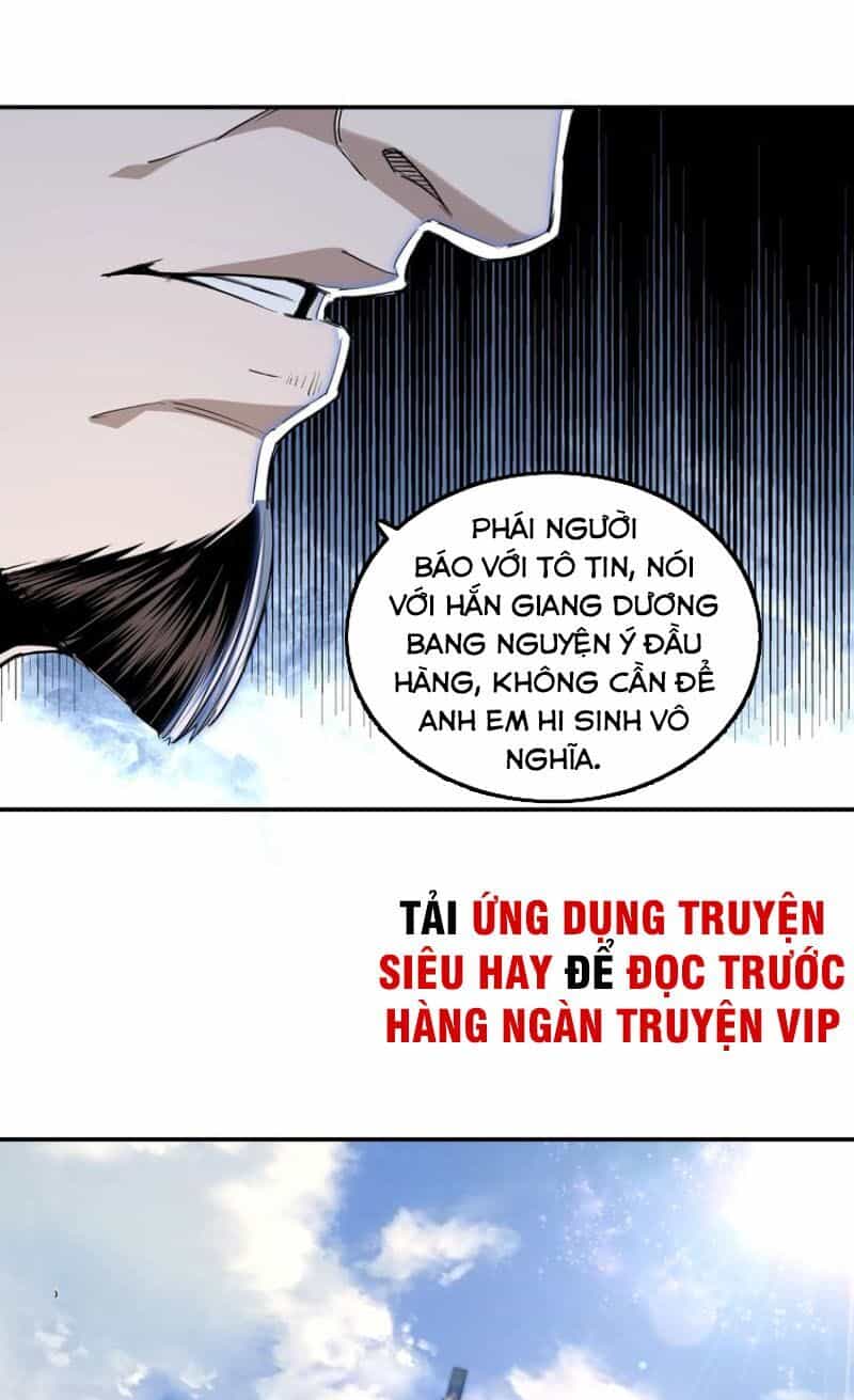 Tối Cường Phản Phái Hệ Thống - Chương 36 - ảnh 8