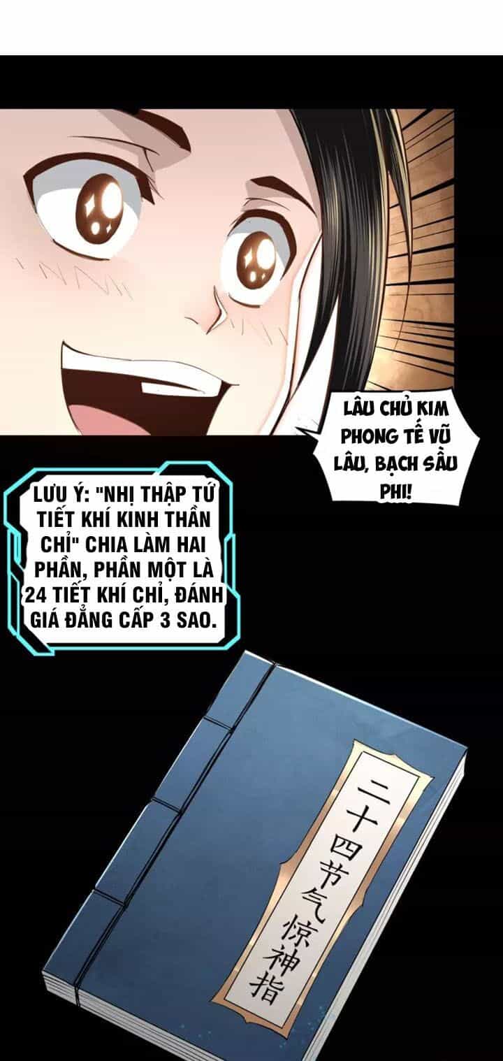 Tối Cường Phản Phái Hệ Thống - Chương 37 - ảnh 13