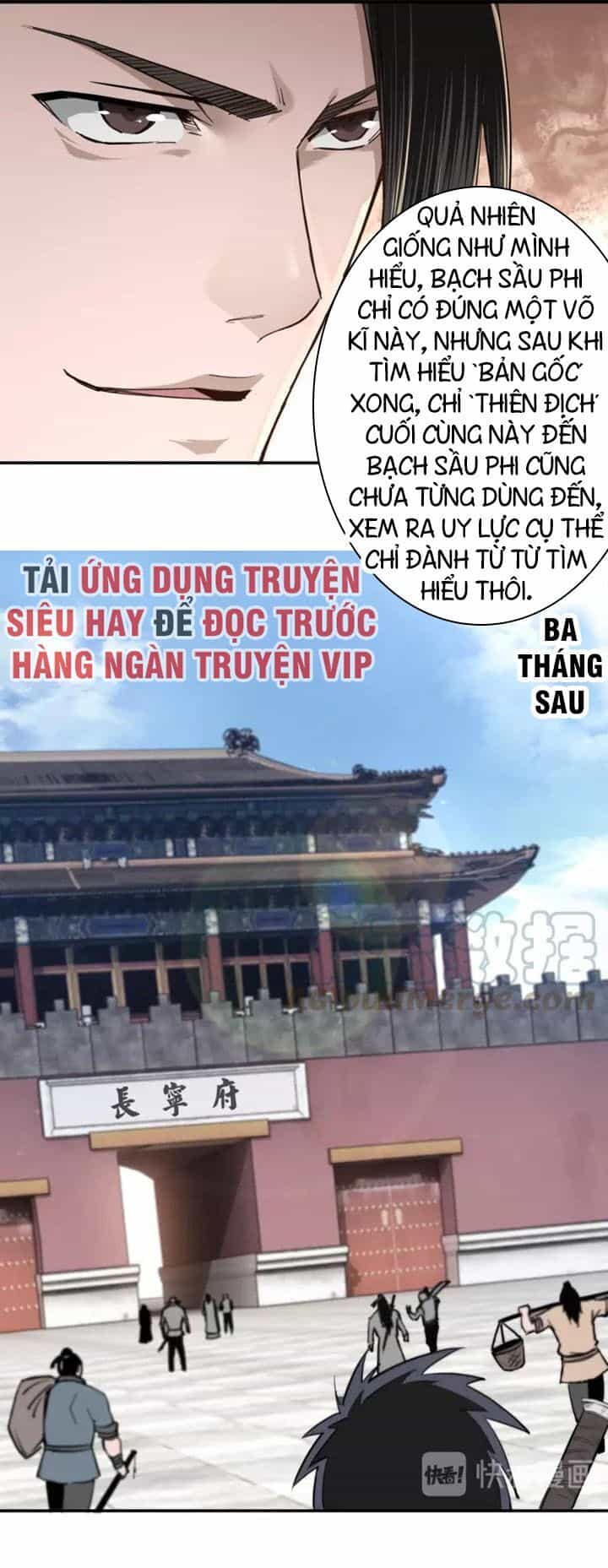 Tối Cường Phản Phái Hệ Thống - Chương 37 - ảnh 15