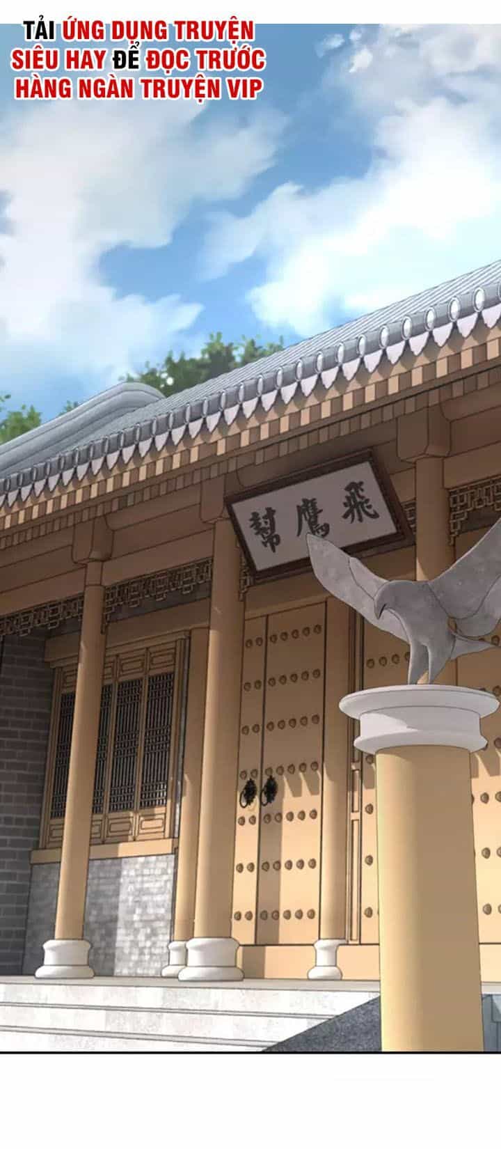 Tối Cường Phản Phái Hệ Thống - Chương 37 - ảnh 2