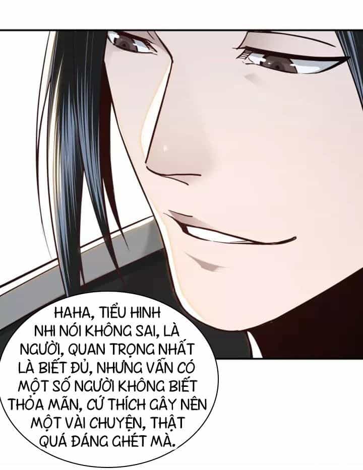 Tối Cường Phản Phái Hệ Thống - Chương 37 - ảnh 33
