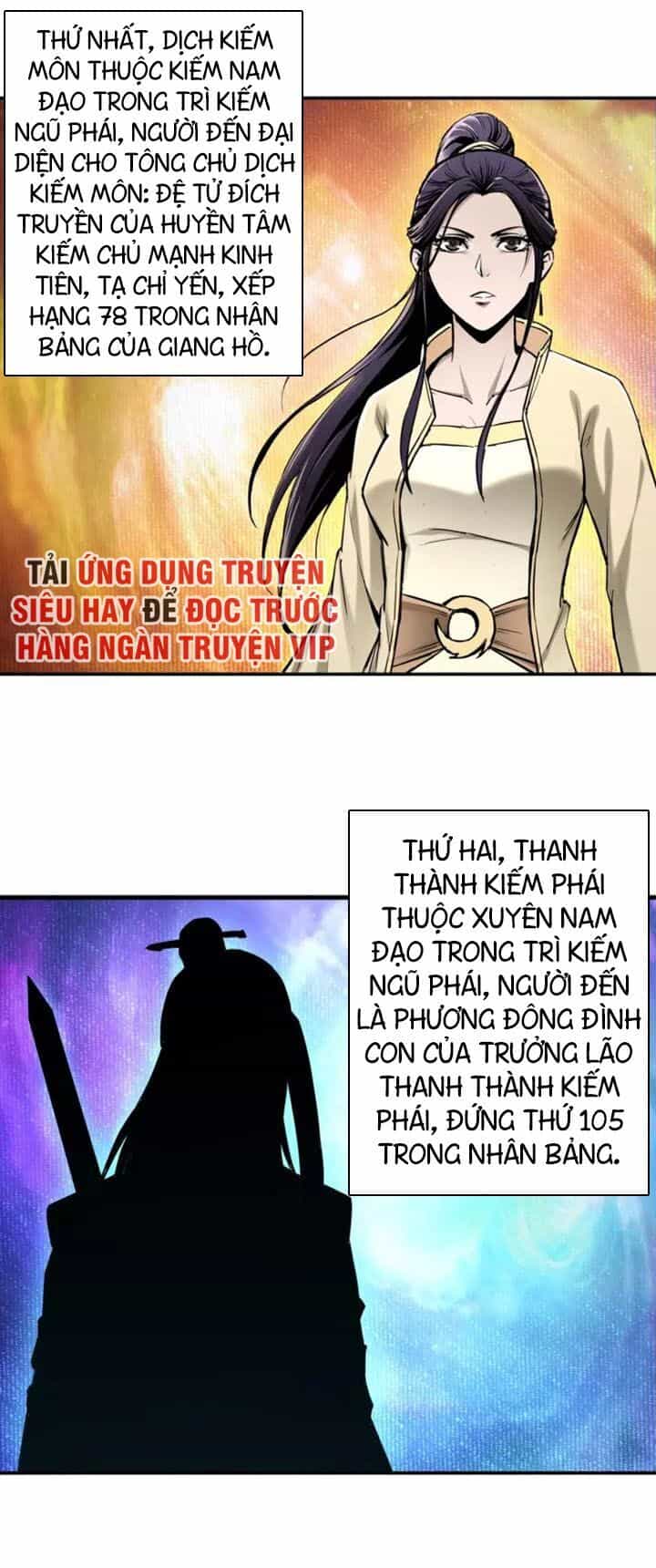 Tối Cường Phản Phái Hệ Thống - Chương 37 - ảnh 38