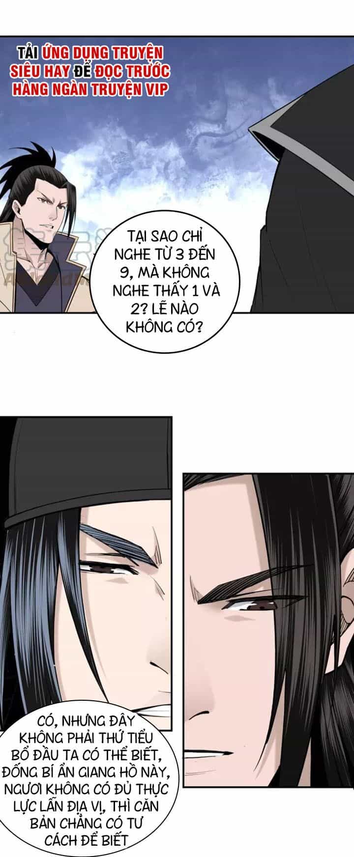 Tối Cường Phản Phái Hệ Thống - Chương 37 - ảnh 45