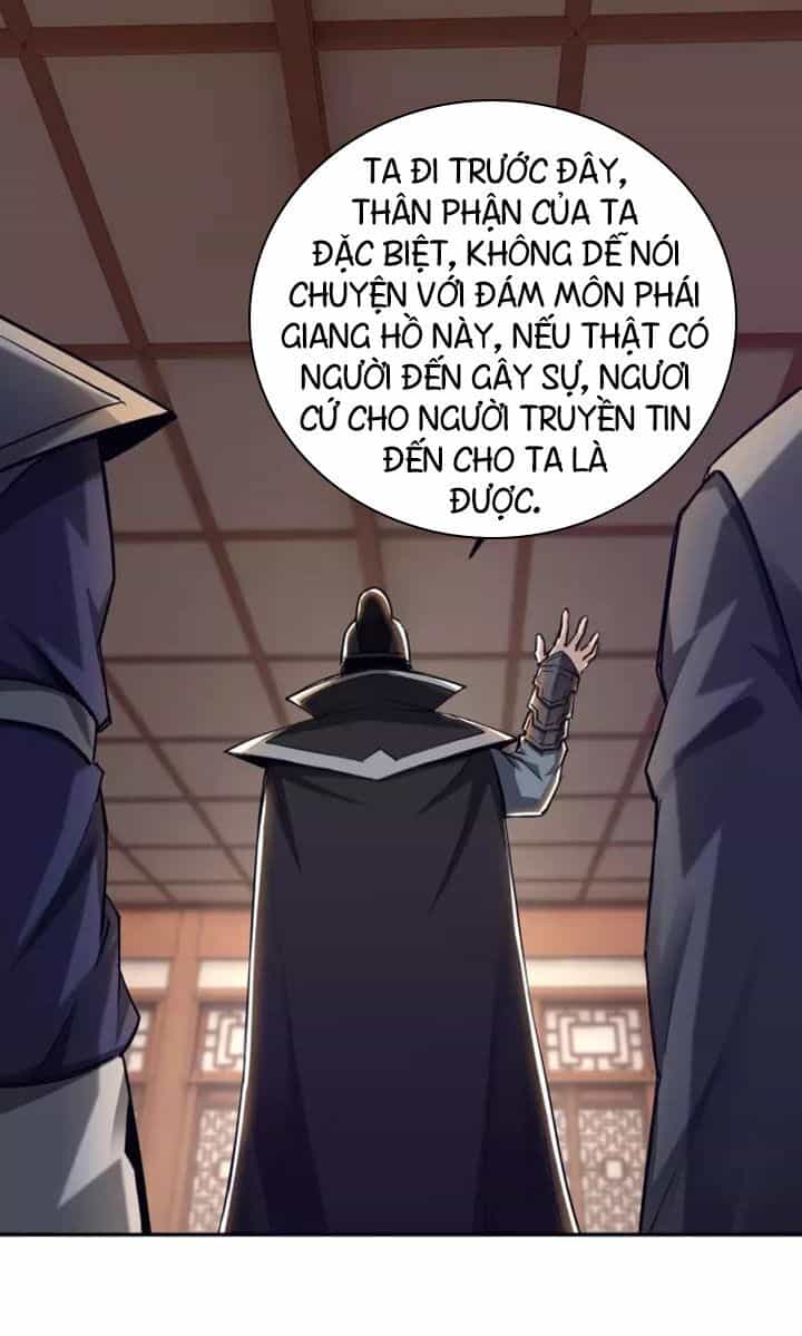 Tối Cường Phản Phái Hệ Thống - Chương 38 - ảnh 17