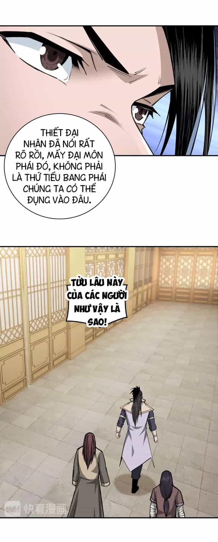 Tối Cường Phản Phái Hệ Thống - Chương 38 - ảnh 20