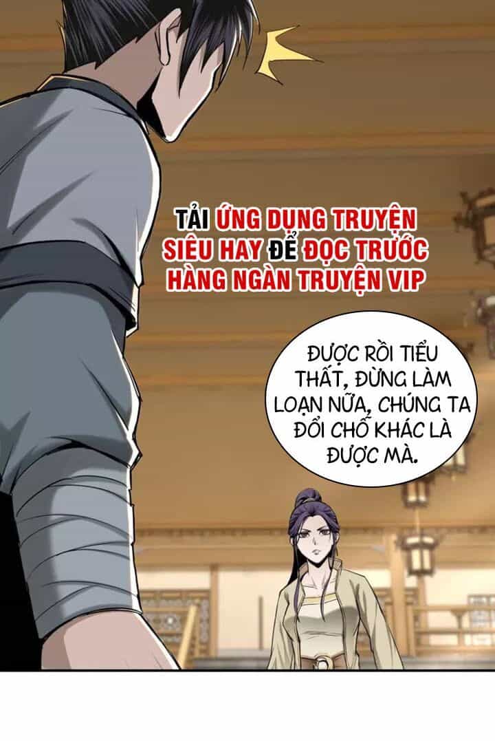 Tối Cường Phản Phái Hệ Thống - Chương 38 - ảnh 25