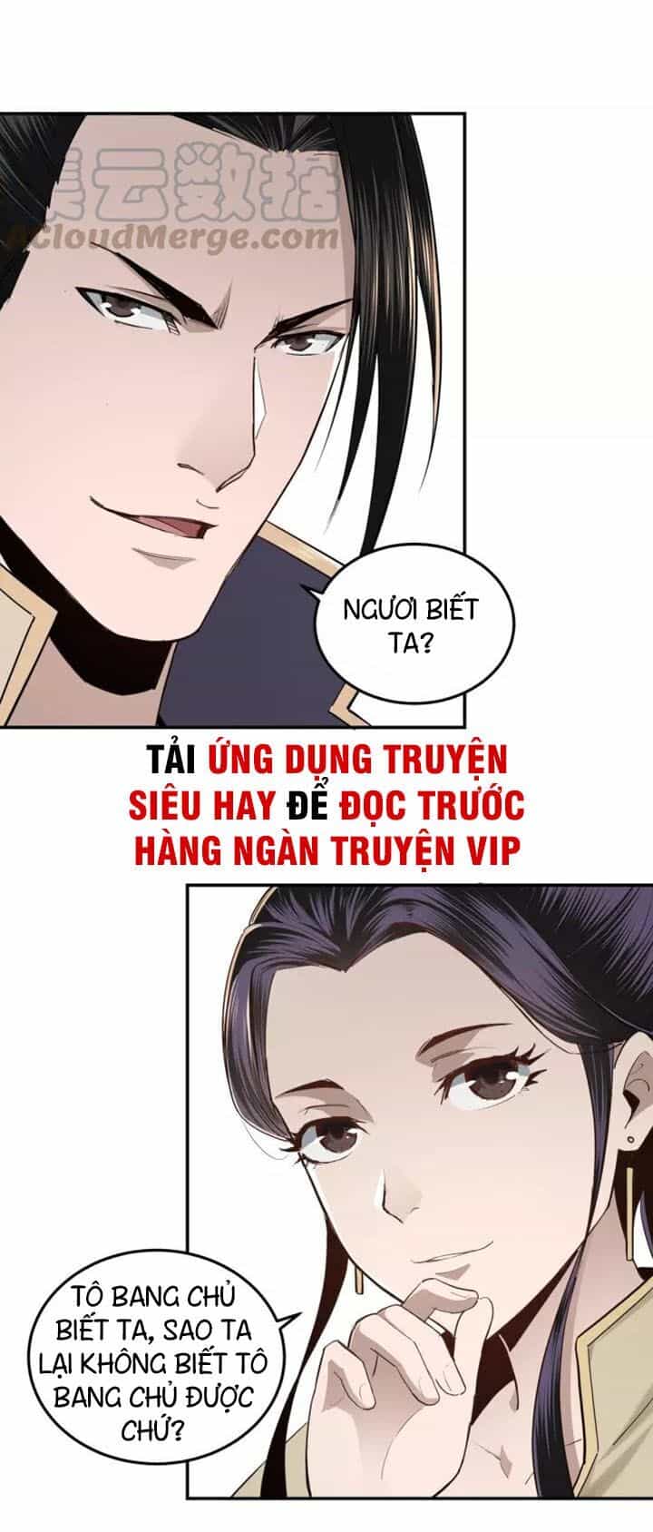 Tối Cường Phản Phái Hệ Thống - Chương 38 - ảnh 31