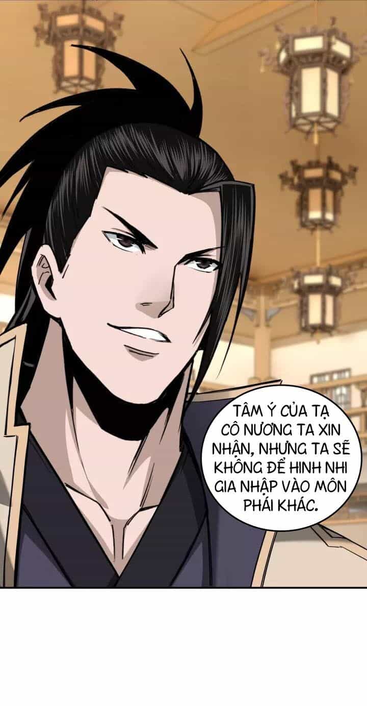 Tối Cường Phản Phái Hệ Thống - Chương 39 - ảnh 22