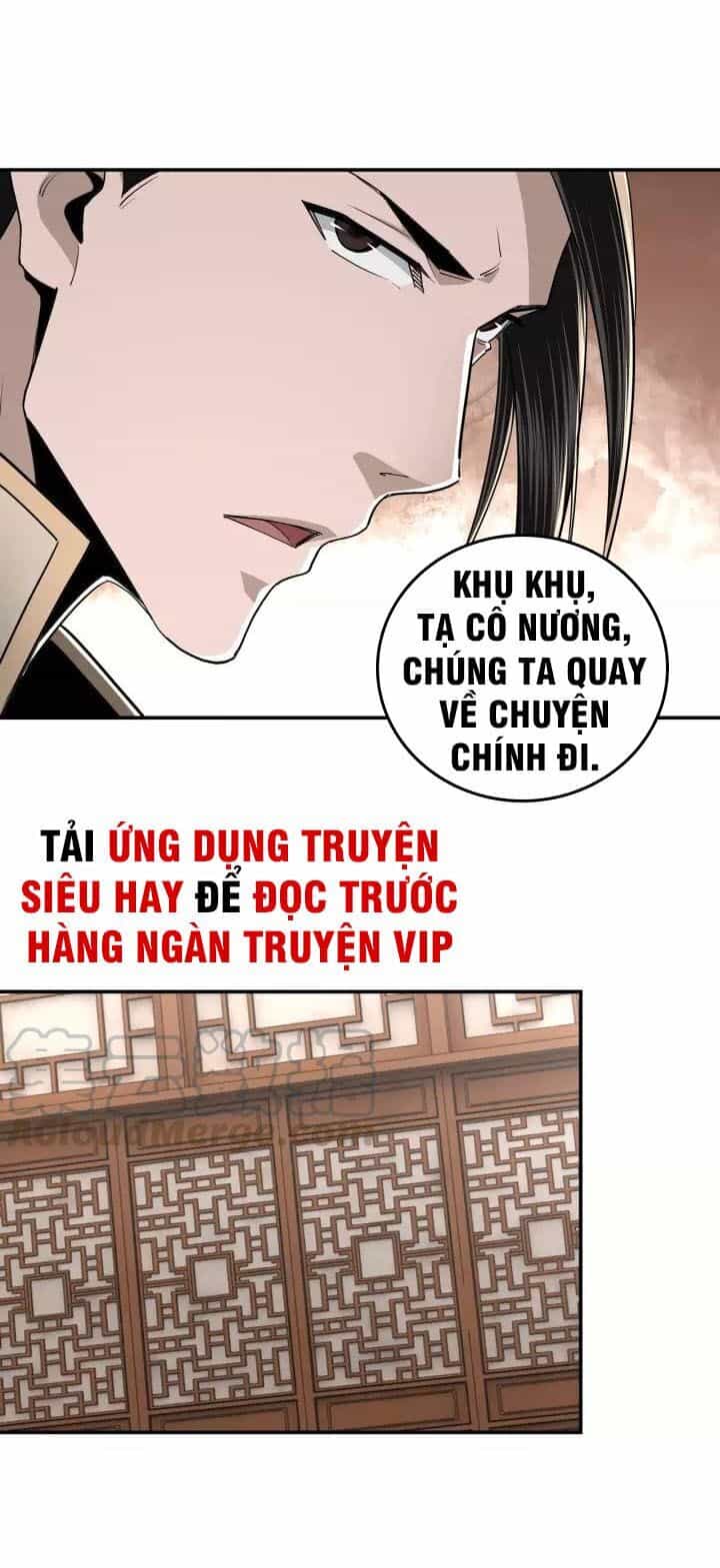 Tối Cường Phản Phái Hệ Thống - Chương 39 - ảnh 25