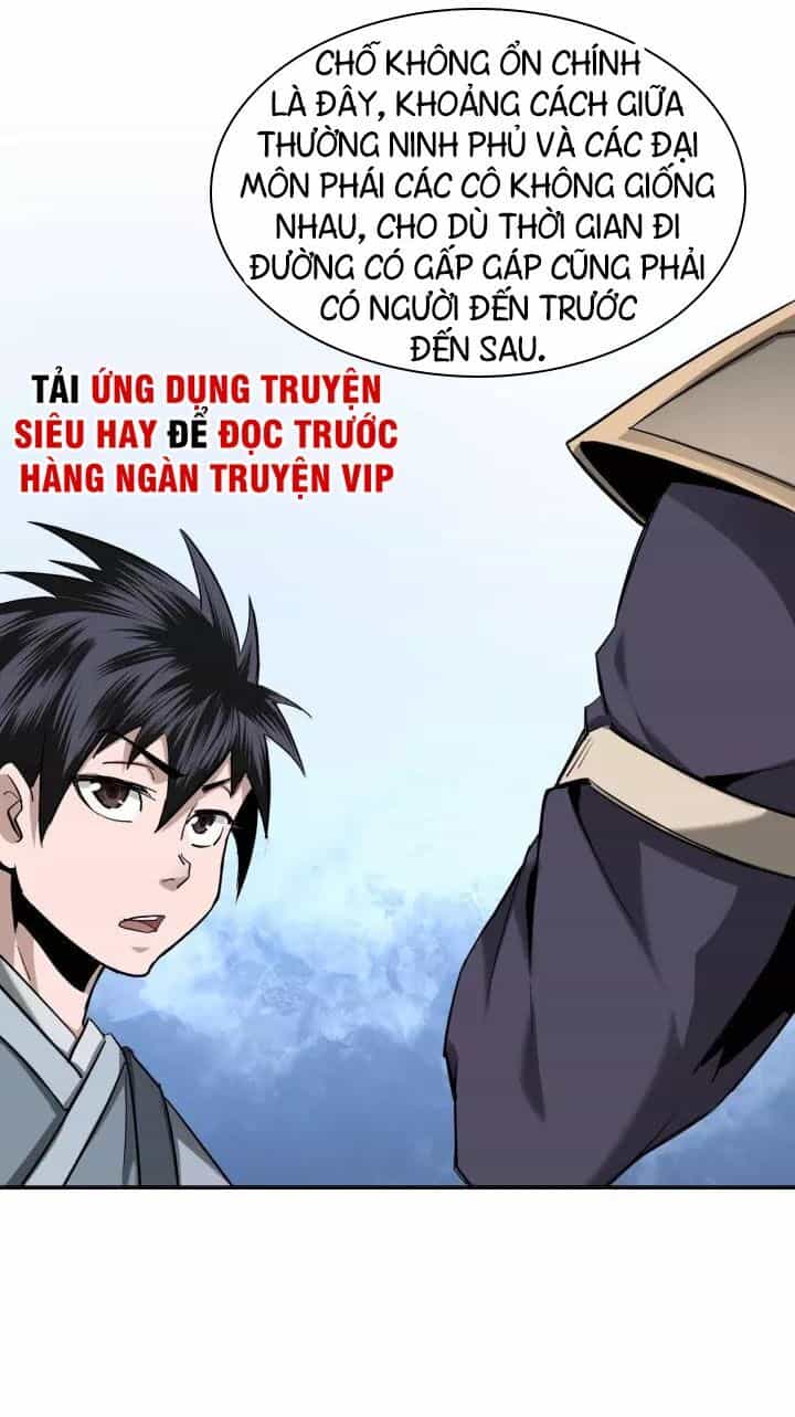 Tối Cường Phản Phái Hệ Thống - Chương 39 - ảnh 30